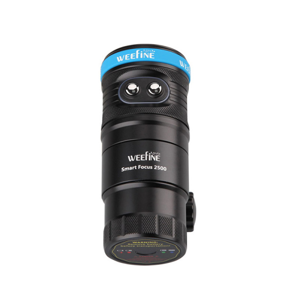 Свет для фото/видео SMART FOCUS 2500 (черный; 2500 люмен)
